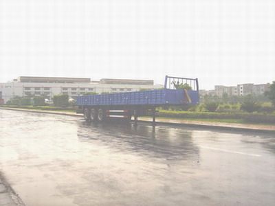 Chenglong  LZ9400 Transport semi-trailer