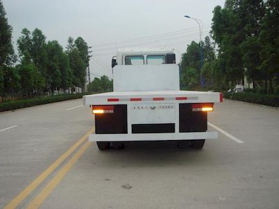 Lingyang  PC5210TPB Flat transport vehicle