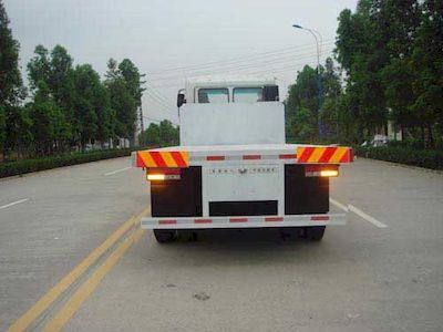 Lingyang  PC5210TPB Flat transport vehicle