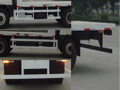 Lingyang  PC5210TPB Flat transport vehicle