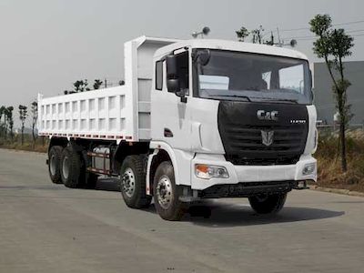 Jirui United Brand Automobile SQR3310D6T6 Dump truck