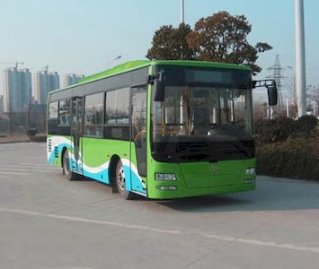 Jinnan  XQX6920NH5G City buses