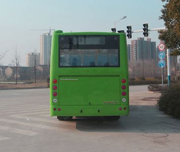 Jinnan  XQX6920NH5G City buses