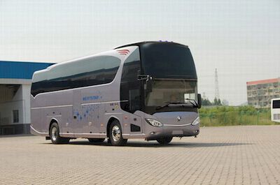 Yaxing YBL6118H1QCP2coach