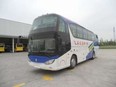 Yaxing  YBL6118H1QCP2 coach