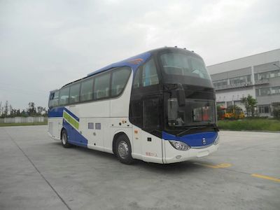 Yaxing  YBL6118H1QCP2 coach