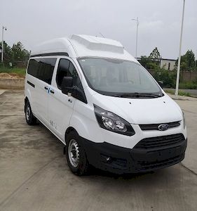 Yutong  ZK5040XSC16 Disability transport vehicle