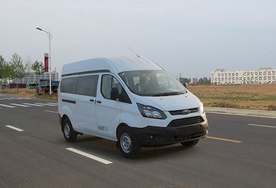 Yutong  ZK5040XSC16 Disability transport vehicle