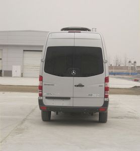 Yutong  ZK5049XLJ1 RV