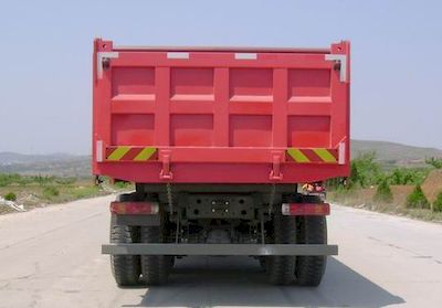 Haowo  ZZ3257N3447D1 Dump truck