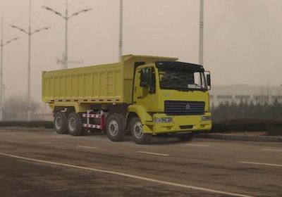 Starstal ZZ3311M4061 Dump truck