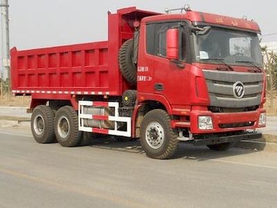 Ouman  BJ3259DLPJBXC Dump truck