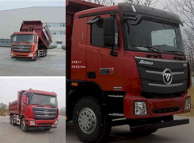 Ouman  BJ3259DLPJBXC Dump truck