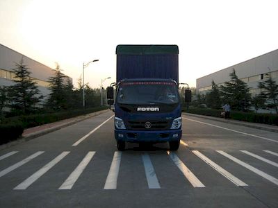 Foton  BJ5169CPYCA Peng style transport vehicle