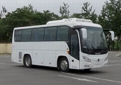 Foton  BJ6802EVUA2 Pure electric passenger cars