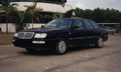 Hongqi CA7242E6LSedan