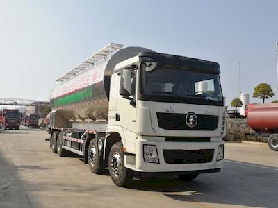 Chusheng  CSC5310ZSLS Bulk feed transport vehicle