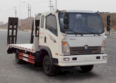 Dali  DLQ5090TPBM4 Flat transport vehicle