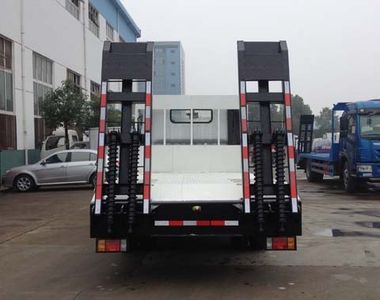 Dali  DLQ5090TPBM4 Flat transport vehicle