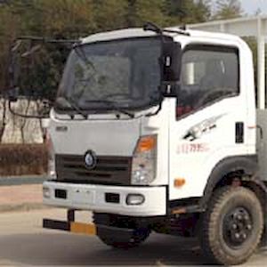 Dali  DLQ5090TPBM4 Flat transport vehicle