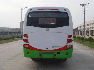 Dongfeng  EQ6660PCN30 City buses