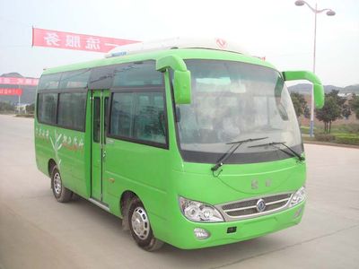 Dongfeng  EQ6660PCN30 City buses