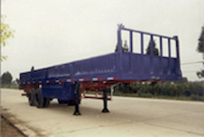 Dongfeng  EQ9280BP Semi trailer