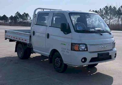 Jianghuai brand automobiles HFC1030RV3E2C1S Truck