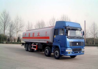 Hongqi  JHK5310GJY Refueling truck