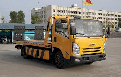 Jianglingjiang Special Brand Automobile JMT5045TQZXGA2 Obstacle clearing vehicle