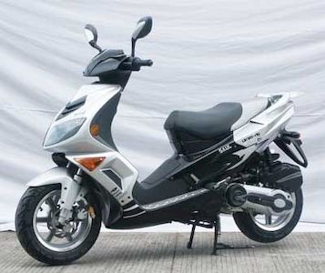 Lingben  LB150T15C Two wheeled motorcycles