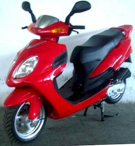 Riya  RY48QT30 moped with two wheels 