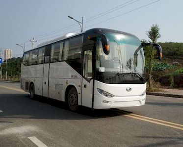 Shangrao  SR6107BEV Pure electric passenger cars