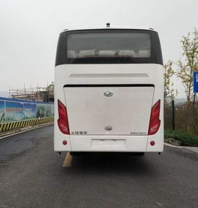 Shangrao  SR6107BEV Pure electric passenger cars