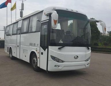 Shangrao  SR6107BEV Pure electric passenger cars