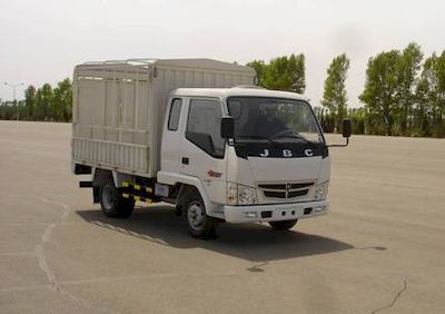 Jinbei  SY5043CXYBVAD Grate type transport vehicle