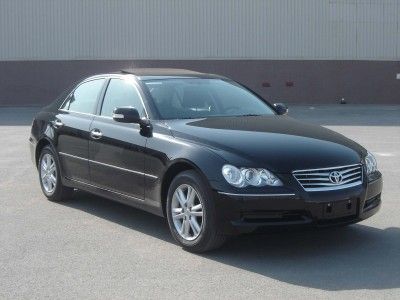 TOYOTA TV7250S4SP Sedan