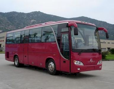 Jinlv  XML6106E42 coach