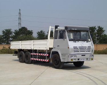 Star Steyr ZZ1262BL434 Truck