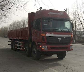 Dadi  BDD3310BJ945C Dump truck