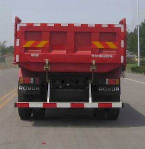 Foton  BJ3165DJPED2 Dump truck