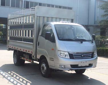 Foton  BJ5046CCYAQ Grate type transport vehicle