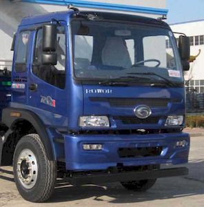 Foton  BJ5145XXY3 Box transport vehicle