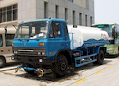 Sanli  CGJ5162GSS Sprinkler truck