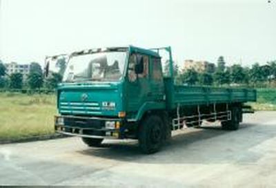 Hongyan  CQ1130T6F15G3 Truck