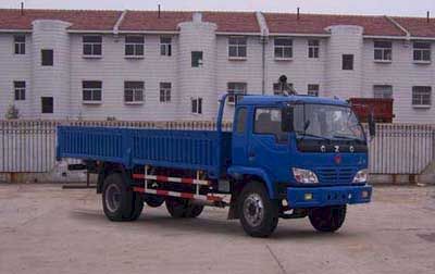 Long March  CZ3082CX Dump truck