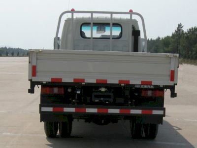 Jianghuai brand automobiles HFC1045P92K4C2 Truck