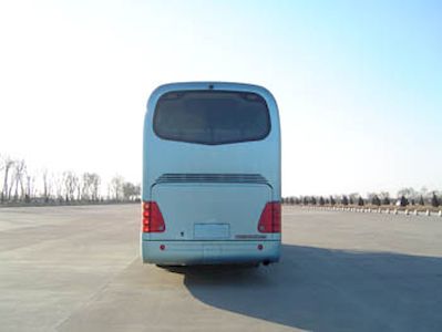 Youth  JNP6127FEA Luxury tourist buses