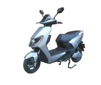 Green Jia  LJ1200DT14 Electric two wheeled motorcycle