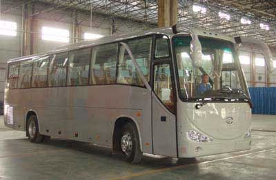 Anyuan PK6119SH3Tourist buses